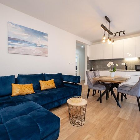 Apartment Ivi Trogir Zewnętrze zdjęcie