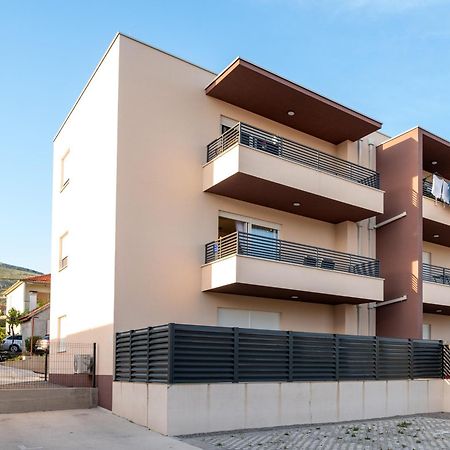 Apartment Ivi Trogir Zewnętrze zdjęcie