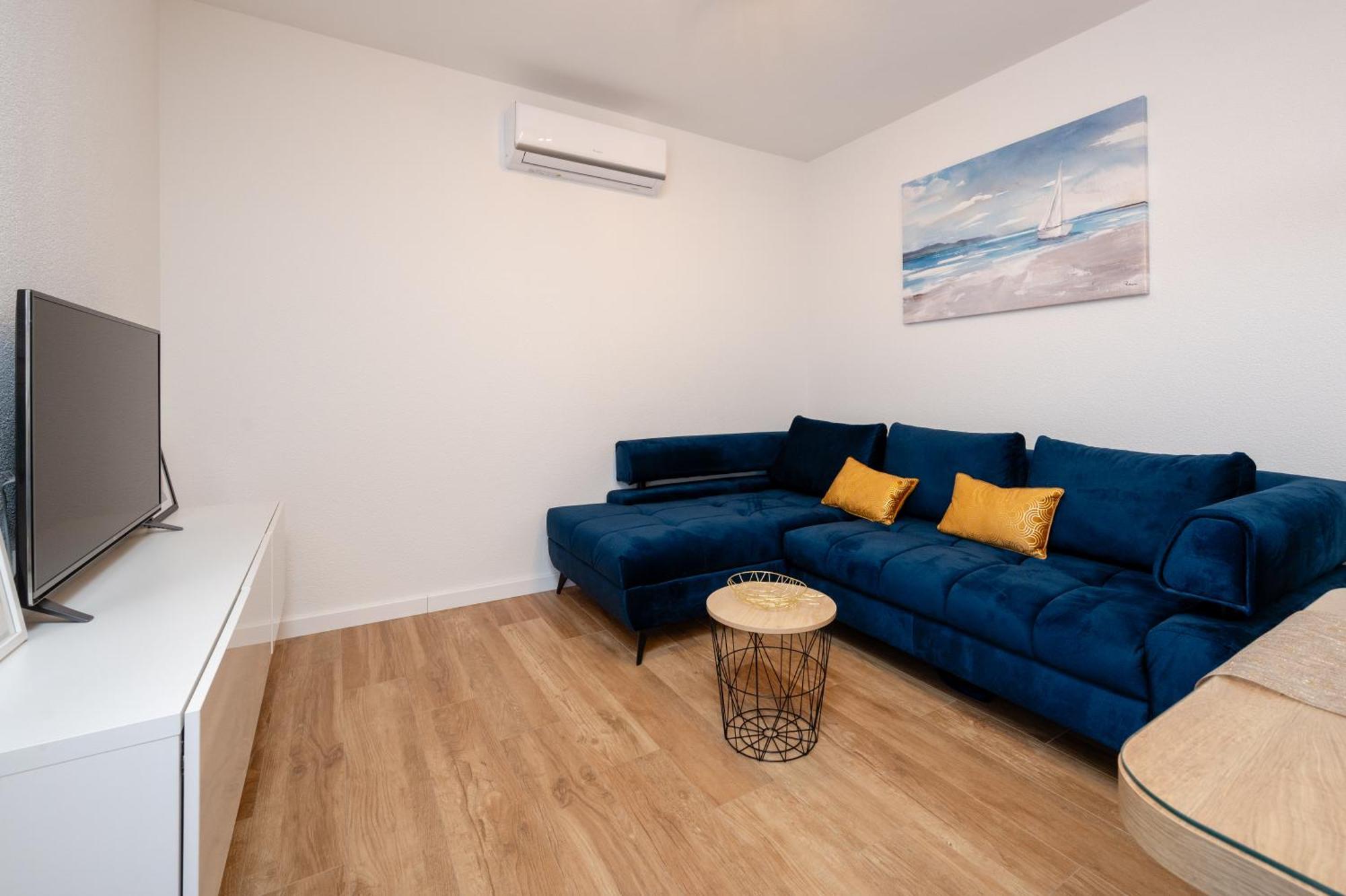 Apartment Ivi Trogir Zewnętrze zdjęcie