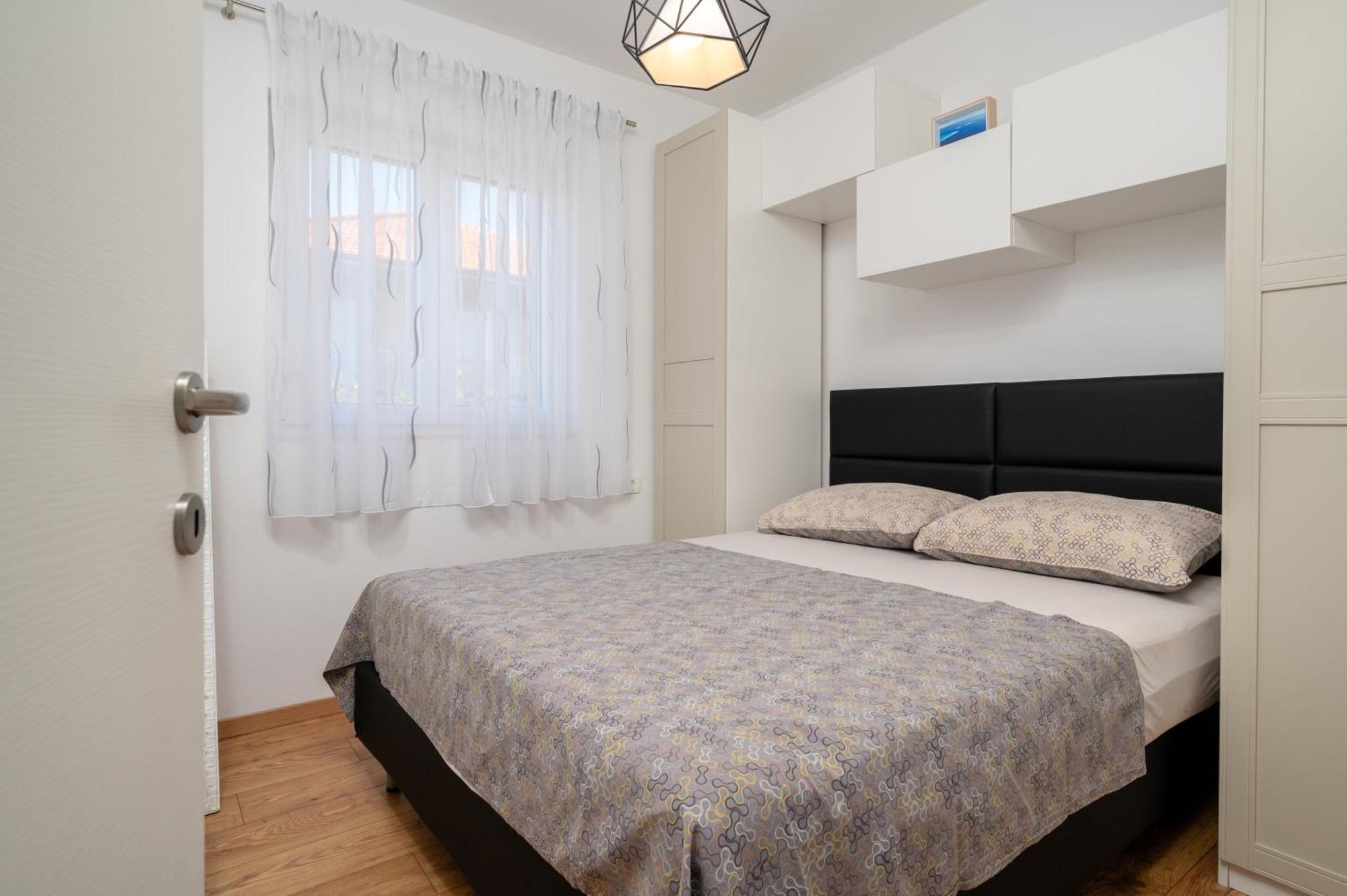 Apartment Ivi Trogir Zewnętrze zdjęcie