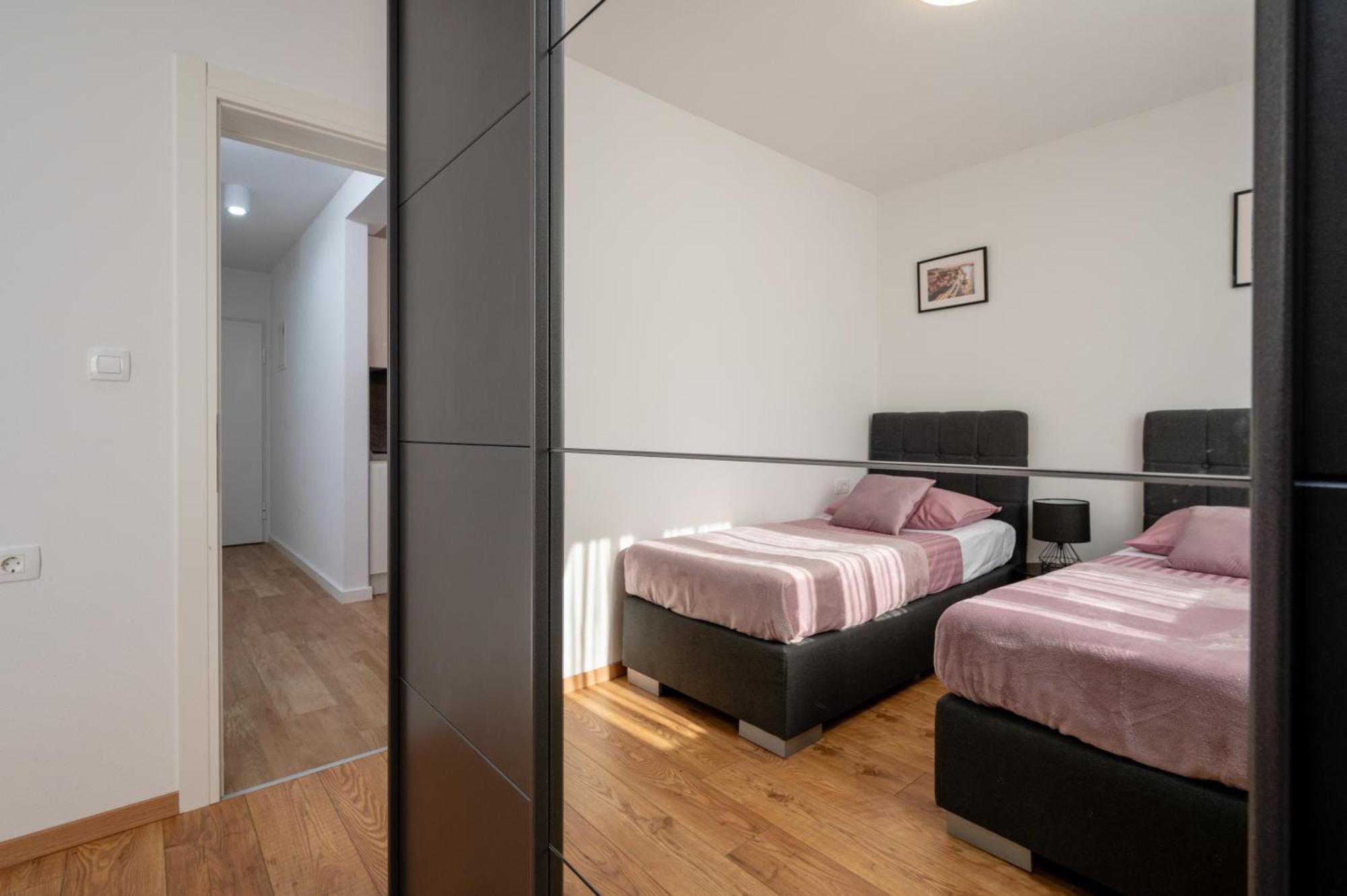 Apartment Ivi Trogir Zewnętrze zdjęcie