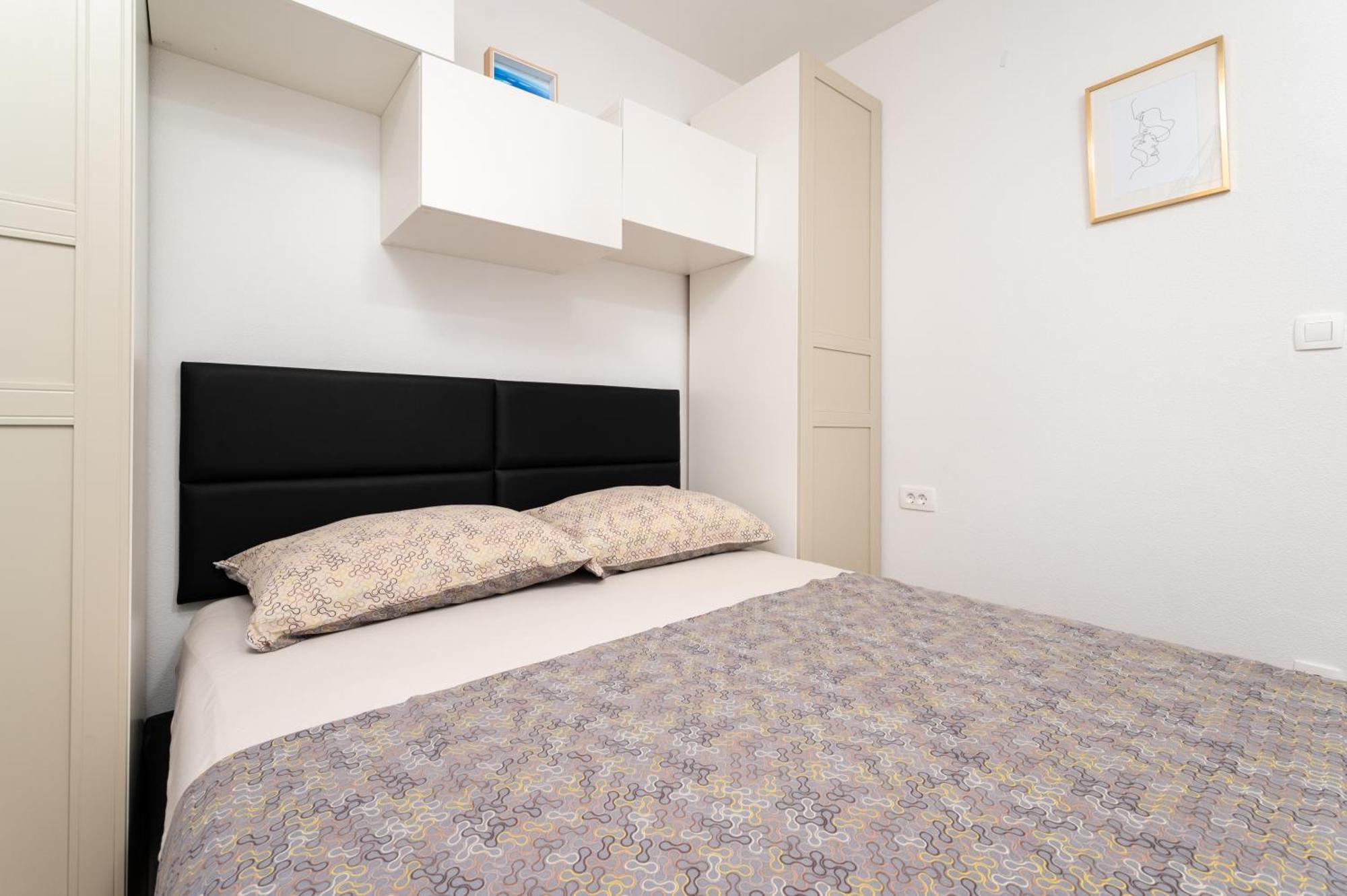 Apartment Ivi Trogir Zewnętrze zdjęcie