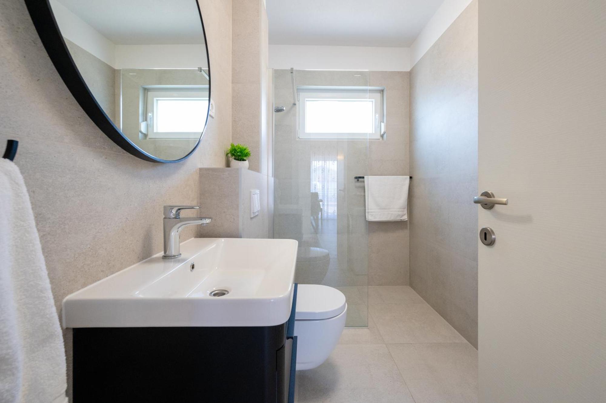 Apartment Ivi Trogir Zewnętrze zdjęcie
