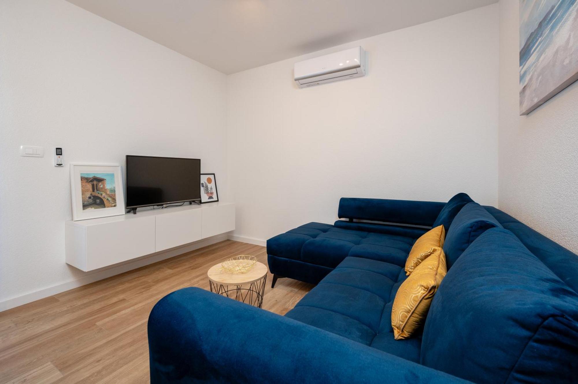 Apartment Ivi Trogir Zewnętrze zdjęcie