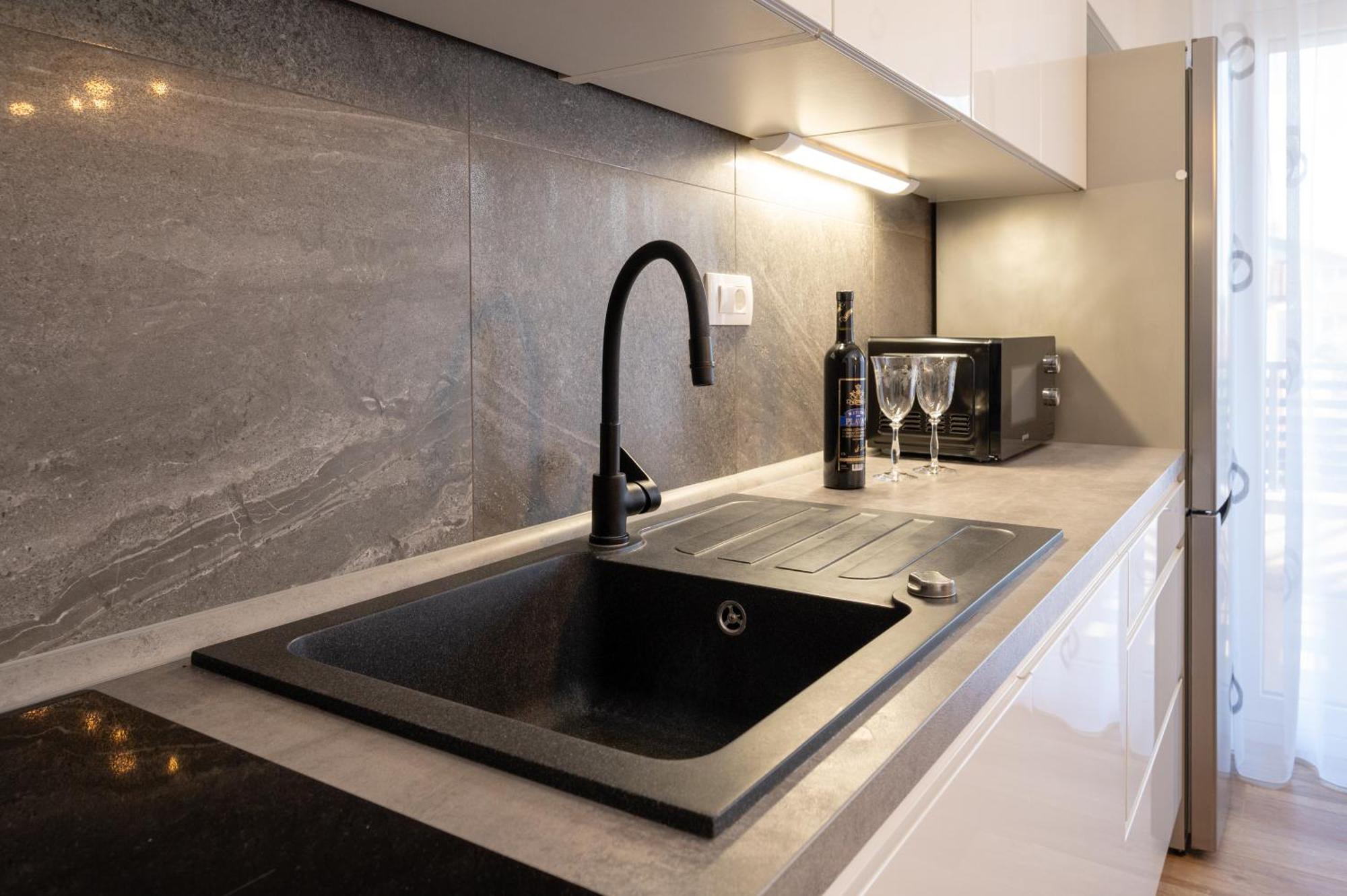 Apartment Ivi Trogir Zewnętrze zdjęcie
