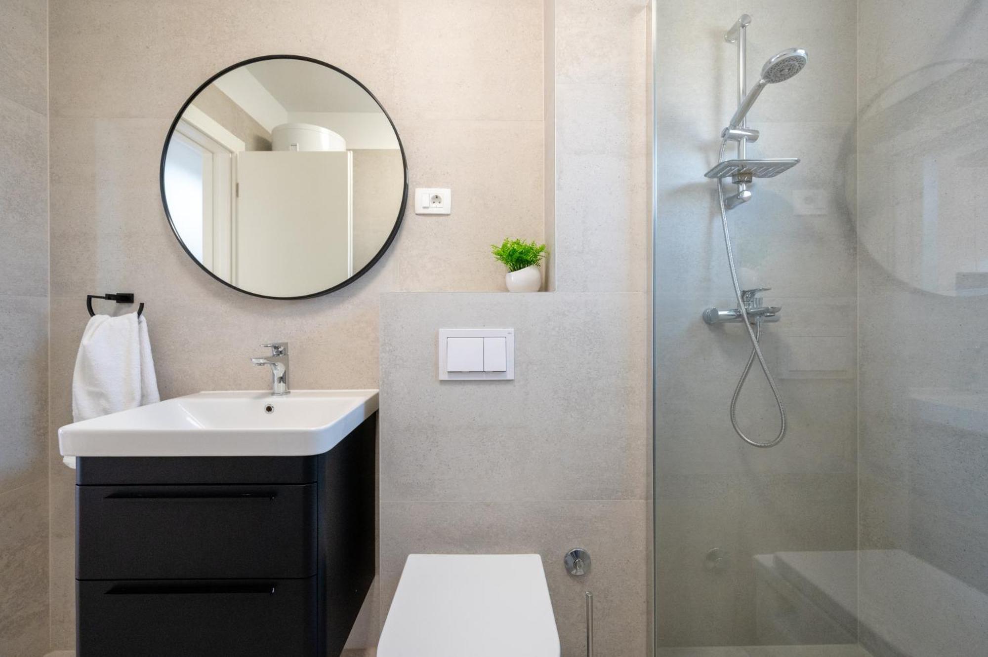 Apartment Ivi Trogir Zewnętrze zdjęcie
