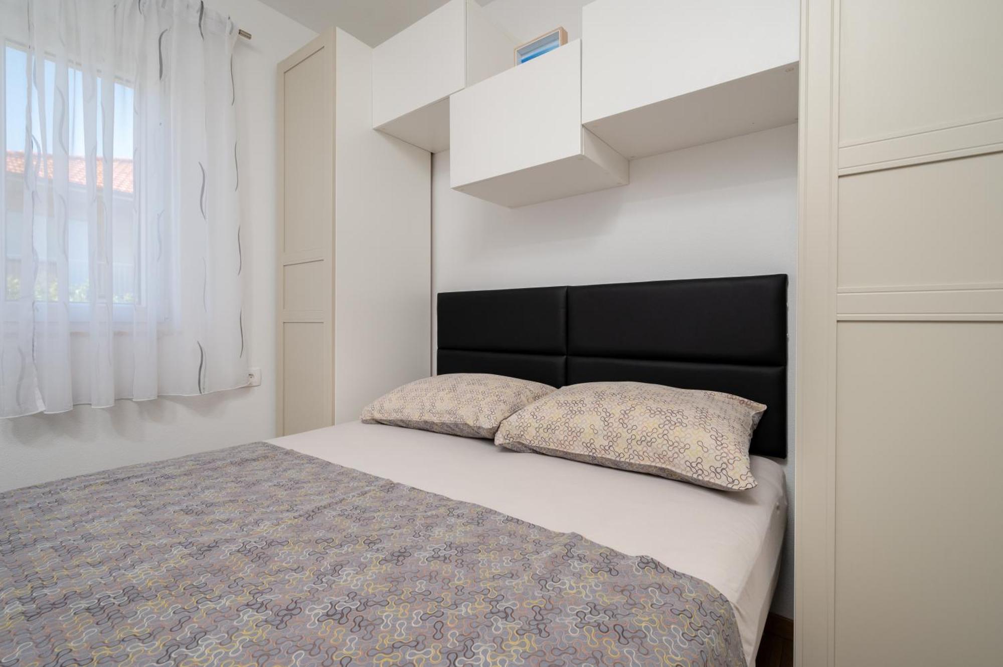 Apartment Ivi Trogir Zewnętrze zdjęcie